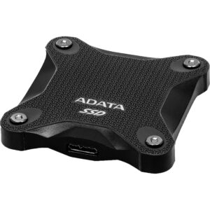 ADATA SD620 2 GB, Externe SSD - SD620-2TCBK technikbar