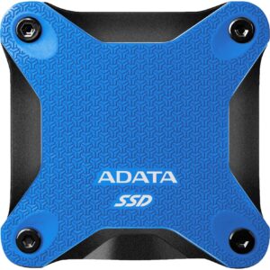 ADATA SD620 2 GB, Externe SSD - SD620-2TCBL technikbar