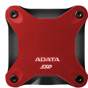 ADATA SD620 2 GB, Externe SSD - SD620-2TCRD technikbar