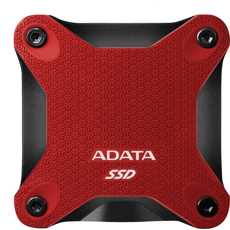 ADATA SD620 2 GB, Externe SSD