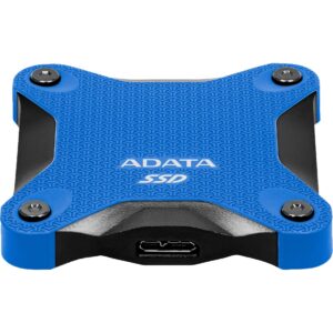 ADATA SD620 512 GB, Externe SSD - SD620-512GCBL technikbar