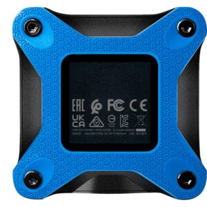 ADATA SD620 512 GB, Externe SSD - SD620-512GCBL technikbar