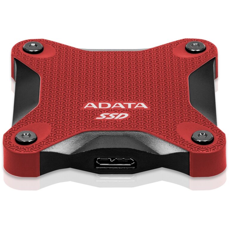 ADATA SD620 512 GB, Externe SSD - SD620-512GCRD technikbar