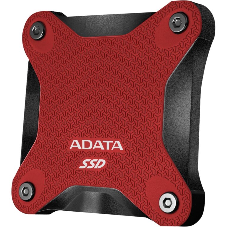 ADATA SD620 512 GB, Externe SSD - SD620-512GCRD technikbar