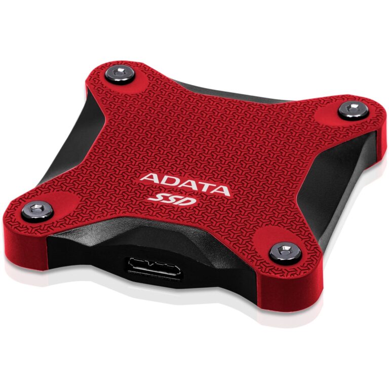 ADATA SD620 512 GB, Externe SSD - SD620-512GCRD technikbar