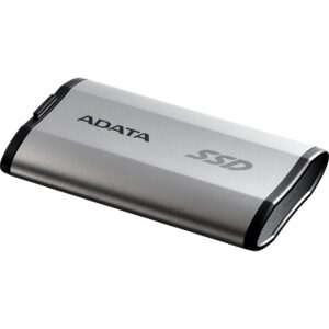 ADATA SD810 1 TB, Externe SSD - SD810-1000G-CSG technikbar