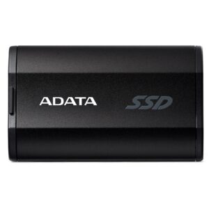ADATA SD810 2 TB, Externe SSD - SD810-2000G-CBK technikbar