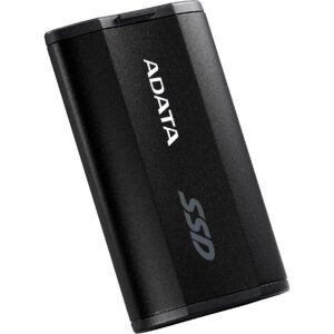 ADATA SD810 2 TB, Externe SSD - SD810-2000G-CBK technikbar