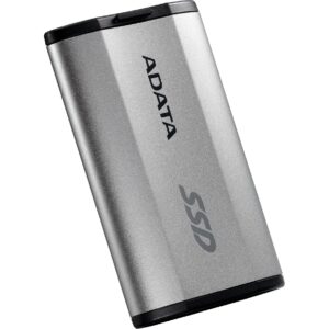 ADATA SD810 4 TB, Externe SSD - SD810-4000G-CSG technikbar