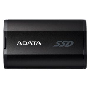 ADATA SD810 500 GB, Externe SSD - SD810-500G-CBK technikbar