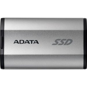 ADATA SD810 500 GB, Externe SSD - SD810-500G-CSG technikbar