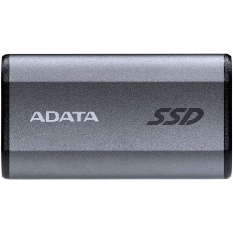 ADATA SE880 1 TB, Externe SSD - AELI-SE880-1TCGY technikbar