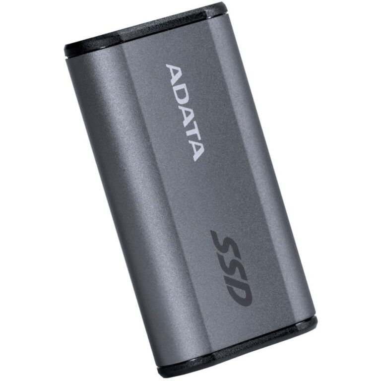 ADATA SE880 2 TB, Externe SSD - AELI-SE880-2TCGY technikbar