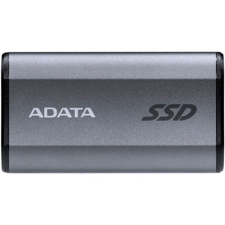 ADATA SE880 2 TB, Externe SSD - AELI-SE880-2TCGY technikbar