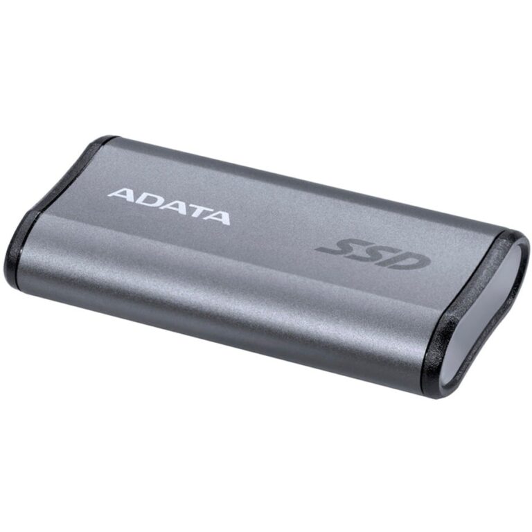 ADATA SE880 2 TB, Externe SSD - AELI-SE880-2TCGY technikbar