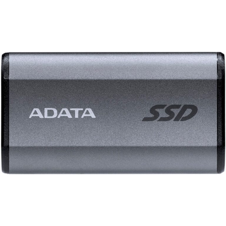 ADATA SE880 4 TB, Externe SSD