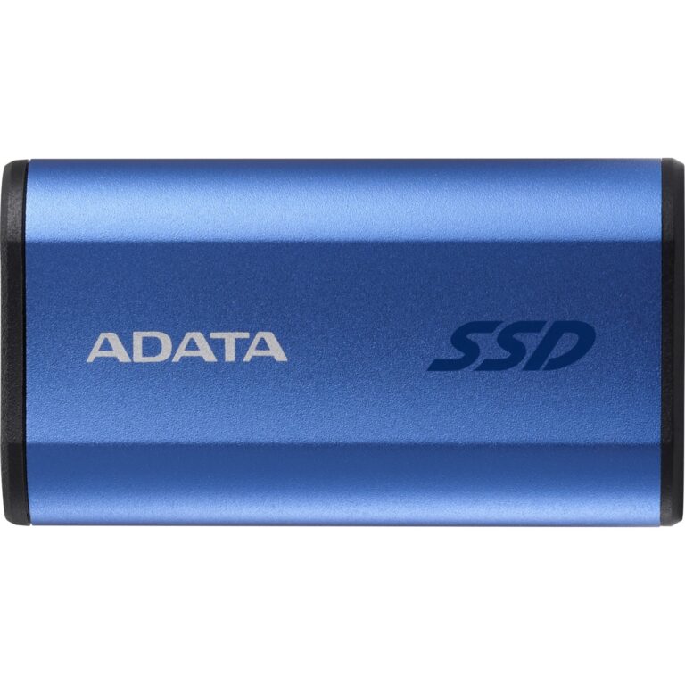 ADATA SE880 500 GB, Externe SSD - AELI-SE880-500GCBU technikbar