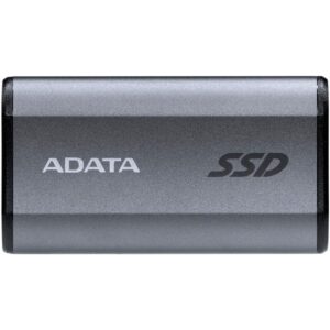 ADATA SE880 500 GB, Externe SSD - AELI-SE880-500GCGY technikbar