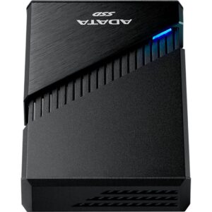 ADATA SE920 1 TB, Externe SSD - SE920-1TCBK technikbar