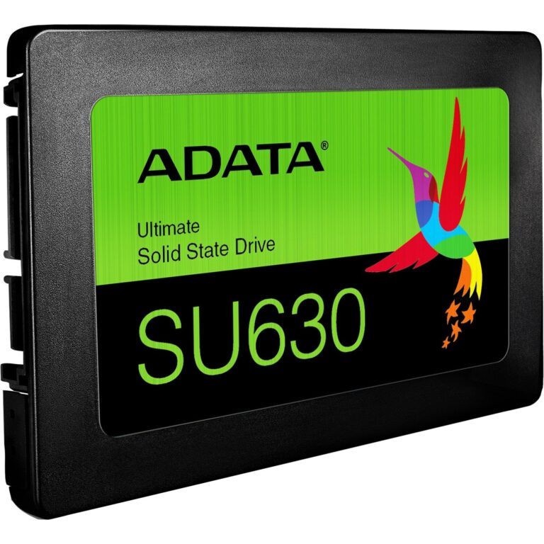 ADATA SU630 480 GB, SSD