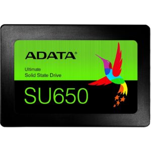 ADATA Ultimate SU650 960 GB, SSD - ASU650SS-960GT-R technikbar
