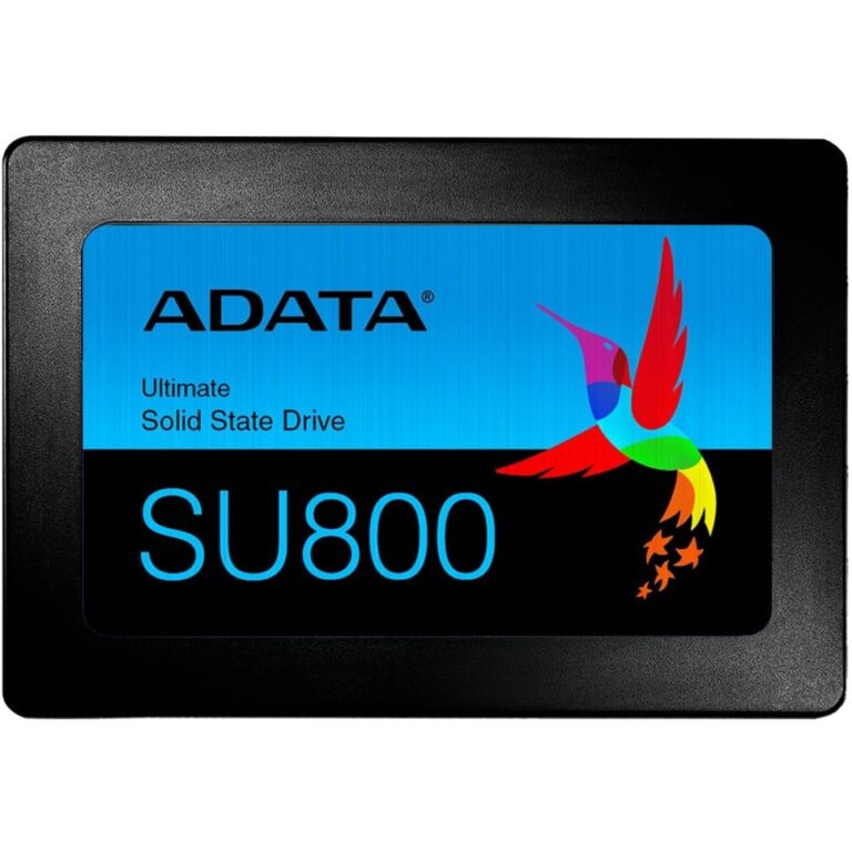 ADATA Ultimate SU800 512 GB, SSD - ASU800SS-512GT-C technikbar