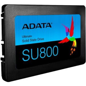 ADATA Ultimate SU800 512 GB, SSD - ASU800SS-512GT-C technikbar