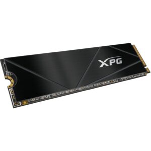 ADATA XPG GAMMIX S50 Core 1.0 TB, SSD - SGAMMIXS50C-1000G-CS technikbar