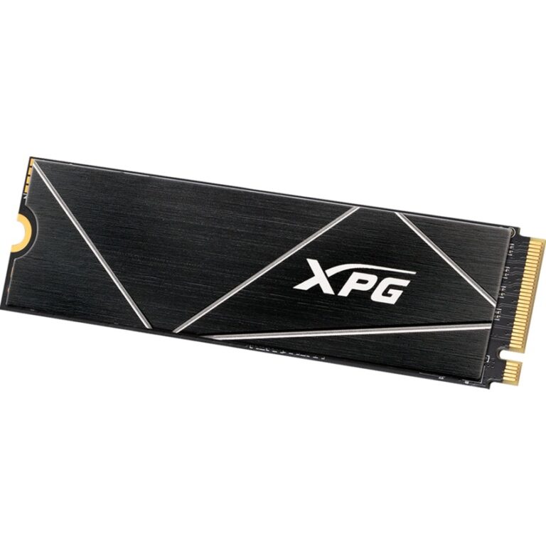 ADATA XPG GAMMIX S70 BLADE 2 TB, SSD - AGAMMIXS70B-2T-CS technikbar