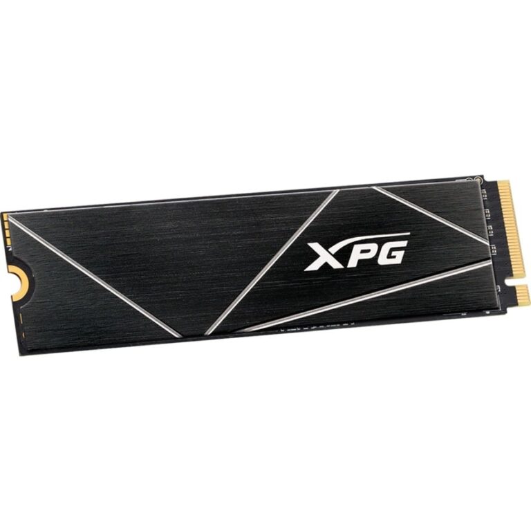 ADATA XPG GAMMIX S70 BLADE 4 TB, SSD - AGAMMIXS70B-4T-CS technikbar