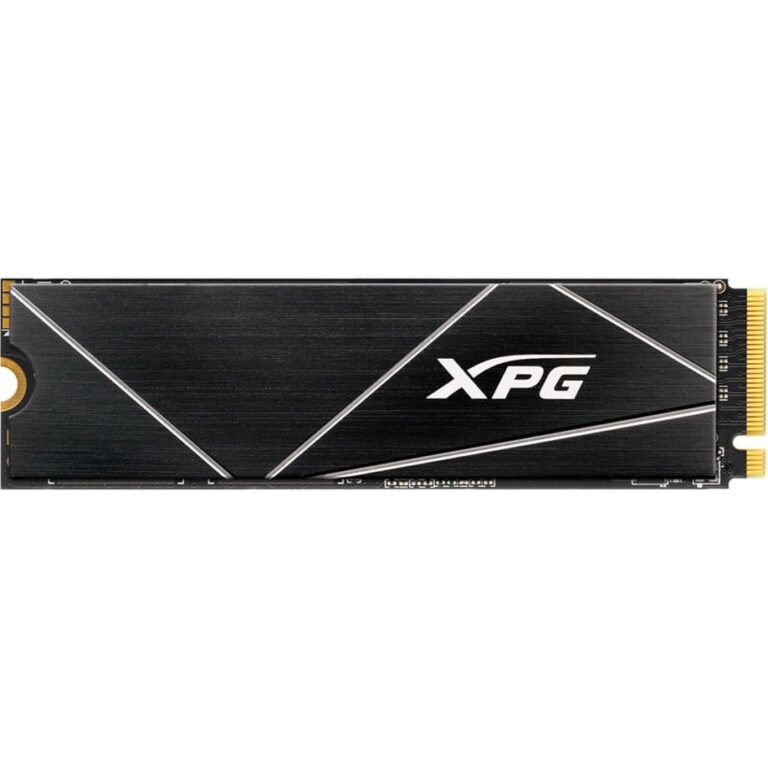 ADATA XPG GAMMIX S70 BLADE 512 GB, SSD - AGAMMIXS70B-512G-CS technikbar