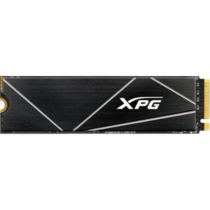 ADATA XPG GAMMIX S70 BLADE 8 TB, SSD - AGAMMIXS70B-8000G-CS technikbar