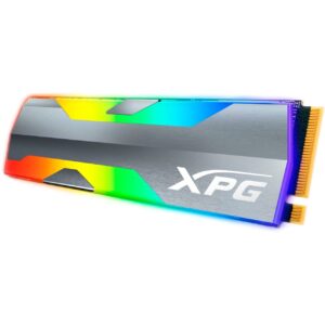 ADATA XPG Spectrix S20G 1 TB, SSD - ASPECTRIXS20G-1T-C technikbar
