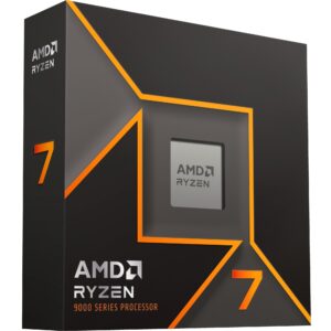 AMD Ryzen™ 7 9700X, Prozessor - 100-100001404WOF technikbar