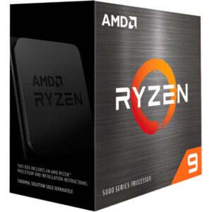 AMD Ryzen™ 9 5950X, Prozessor - 100-100000059WOF technikbar