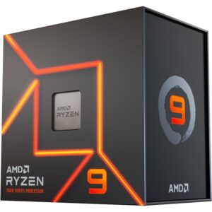AMD Ryzen™ 9 7900X, Prozessor - 100-100000589WOF technikbar