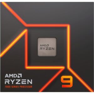 AMD Ryzen™ 9 7950X, Prozessor - 100-100000514WOF technikbar