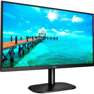 AOC 22B2H, LED-Monitor technikbar