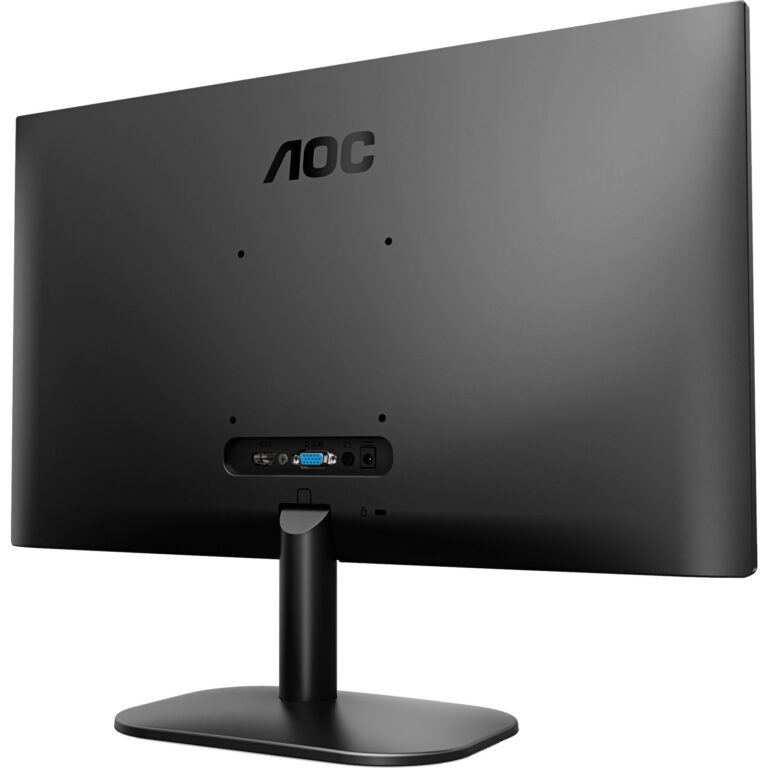 AOC 22B2H, LED-Monitor technikbar
