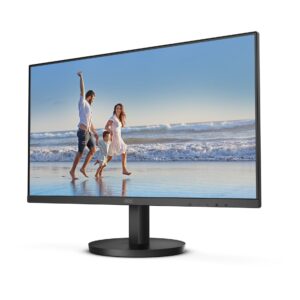 AOC 24B3HMA2, LED-Monitor technikbar