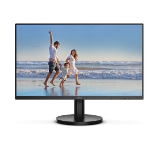 AOC 24B3HMA2, LED-Monitor technikbar