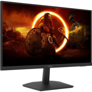 AOC 24G15N2, Gaming-Monitor technikbar