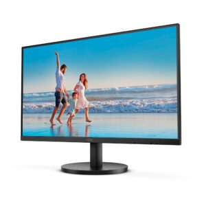 AOC 27B3CA2, LED-Monitor technikbar
