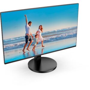 AOC 27B3CF2, LED-Monitor technikbar