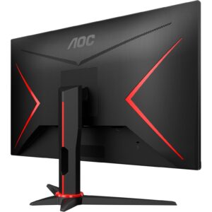 AOC 27G2SPAE, Gaming-Monitor - 27G2SPAE/BK technikbar