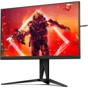 AOC AGON AG275QXN/EU, Gaming-Monitor technikbar