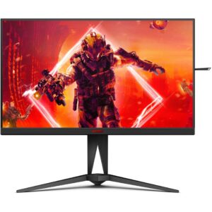AOC AGON AG275QXN/EU, Gaming-Monitor technikbar
