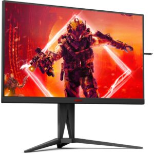 AOC AGON AG275QXN/EU, Gaming-Monitor technikbar