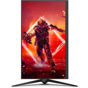 AOC AGON AG275QXN/EU, Gaming-Monitor technikbar