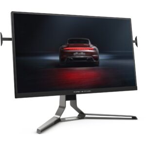 AOC AGON PD32M, Gaming-Monitor technikbar